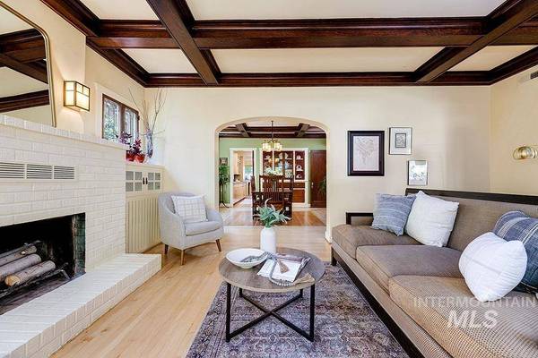 807 N 17th St, Boise, ID 83702