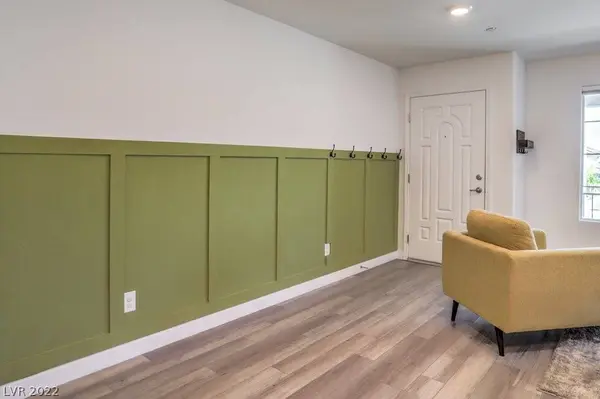 747 Omaggio Place, Henderson, NV 89011