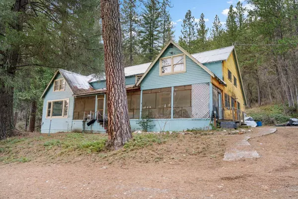 31396 Relief Hill RD, Nevada City, CA 95959