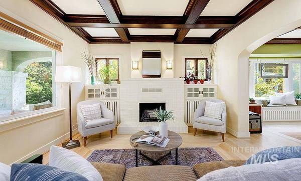 807 N 17th St, Boise, ID 83702