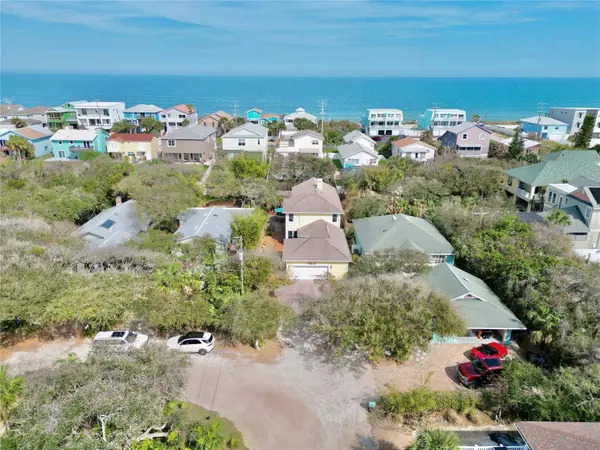 2659 ANNETTE ST, Flagler Beach, FL 32136