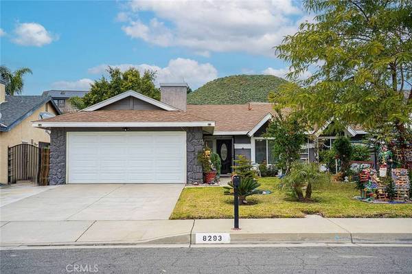 8293 Yearling WAY, Jurupa Valley, CA 92509