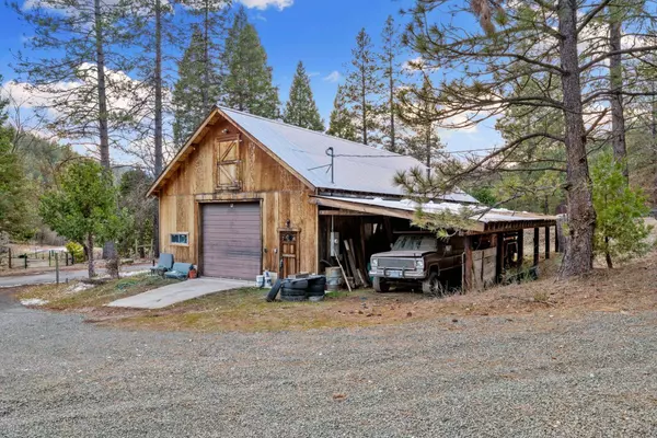 31586 Relief Hill RD, Nevada City, CA 95959
