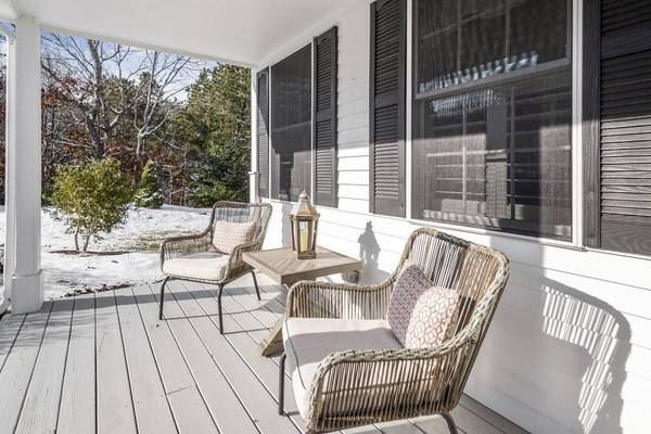 91 Fairview Lane, Plymouth, MA 02360