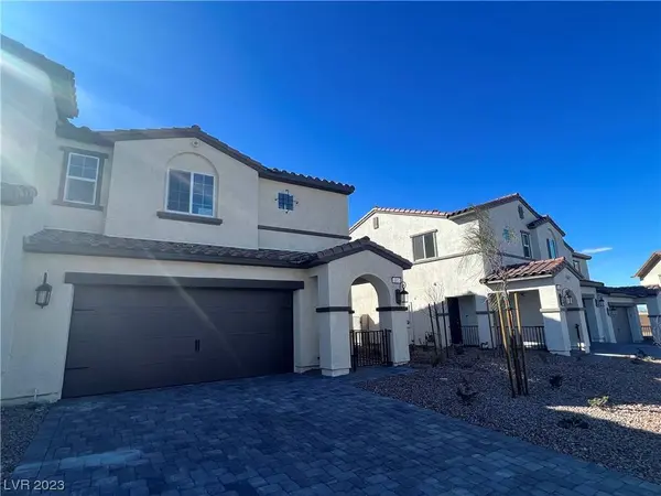 332 Bay Village Place, Henderson, NV 89011