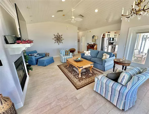 2935 N OCEAN SHORE BLVD, Flagler Beach, FL 32136