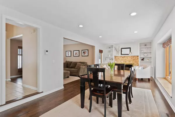 4195 Norma AVE, Arden Hills, MN 55112