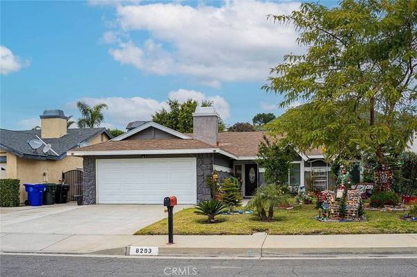 8293 Yearling WAY, Jurupa Valley, CA 92509