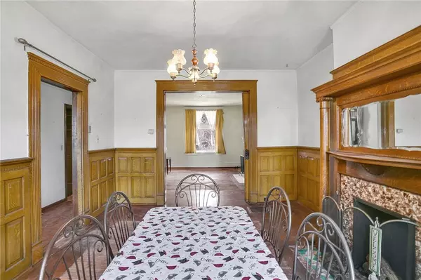 124 S Graham St, Pittsburgh, PA 15206