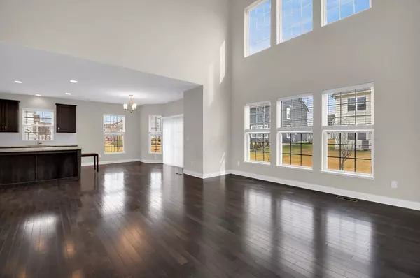 7772 Foxhound Drive, Powell, OH 43065