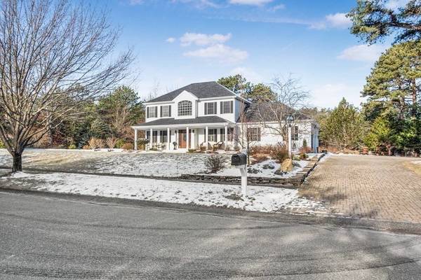 91 Fairview Lane, Plymouth, MA 02360