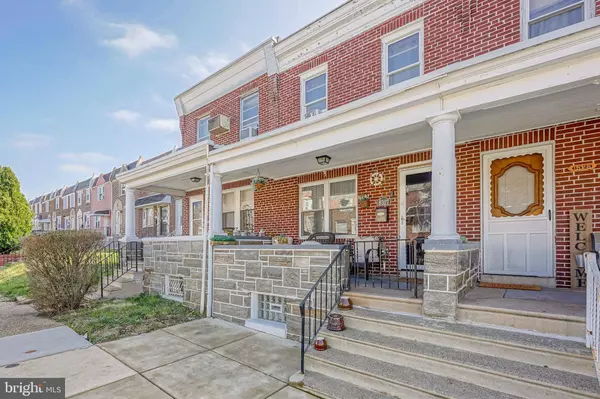 6327 GLENLOCH ST, Philadelphia, PA 19135