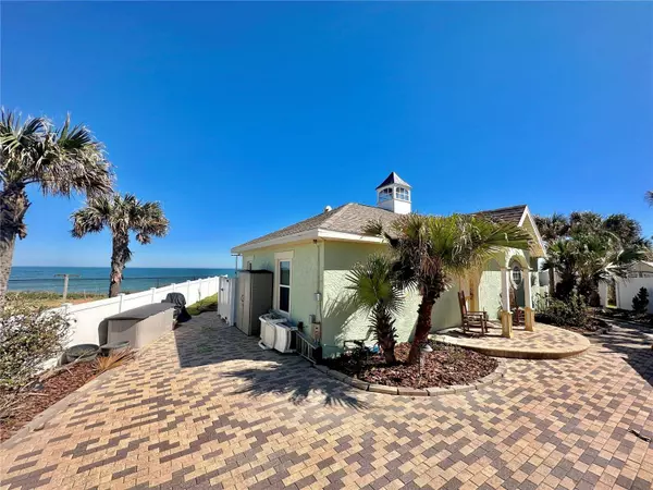 2935 N OCEAN SHORE BLVD, Flagler Beach, FL 32136