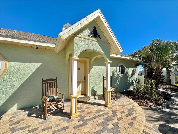 2935 N OCEAN SHORE BLVD, Flagler Beach, FL 32136