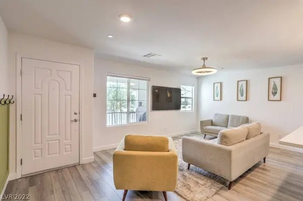 747 Omaggio Place, Henderson, NV 89011