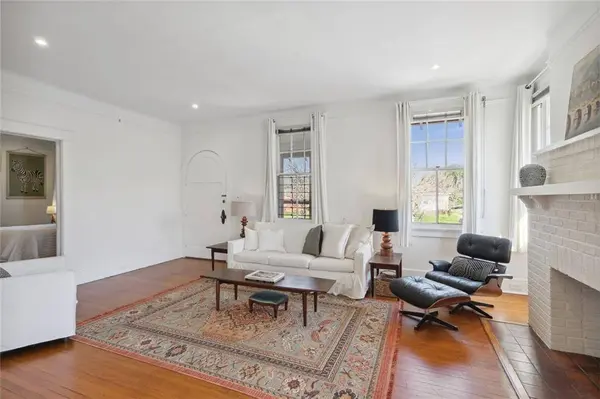 4500 S GALVEZ ST, New Orleans, LA 70125