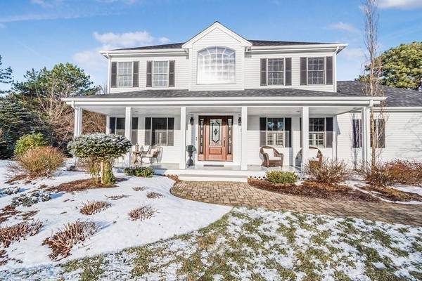 91 Fairview Lane, Plymouth, MA 02360