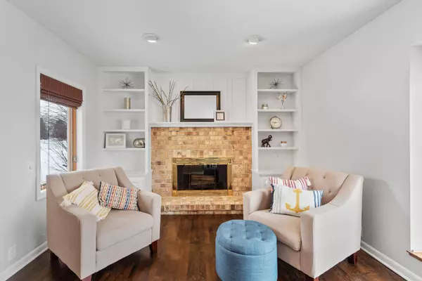 4195 Norma AVE, Arden Hills, MN 55112