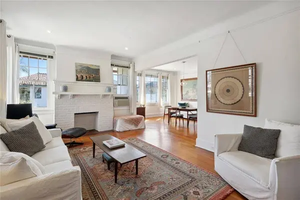 4500 S GALVEZ ST, New Orleans, LA 70125