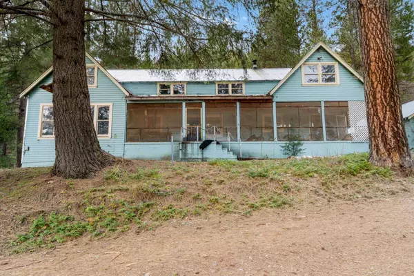 31396 Relief Hill RD, Nevada City, CA 95959