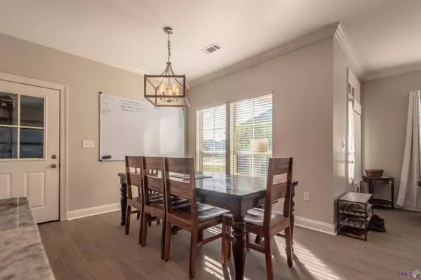 4016 NORTHSHORE AVE, Baton Rouge, LA 70820