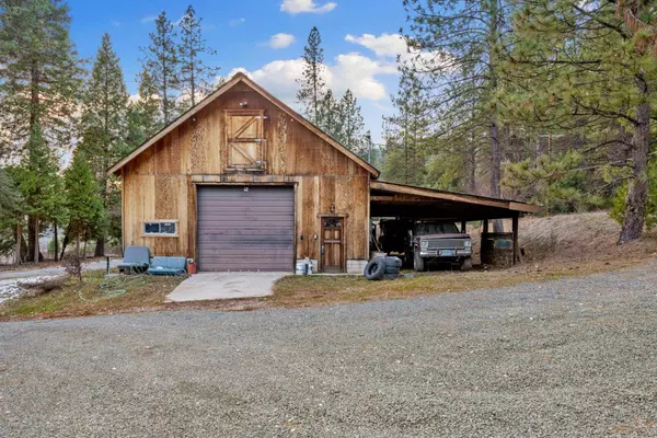 31586 Relief Hill RD, Nevada City, CA 95959