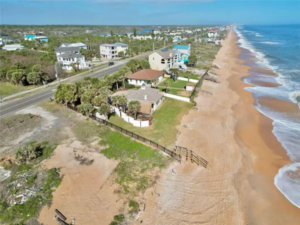 2935 N OCEAN SHORE BLVD, Flagler Beach, FL 32136