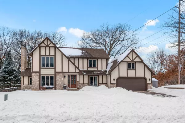 4195 Norma AVE, Arden Hills, MN 55112