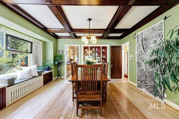 807 N 17th St, Boise, ID 83702