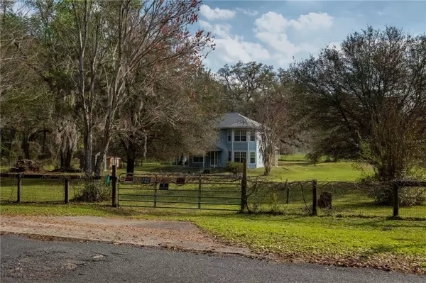 17975 NW 160TH AVE, Williston, FL 32696