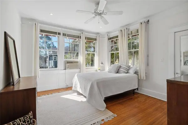 4500 S GALVEZ ST, New Orleans, LA 70125