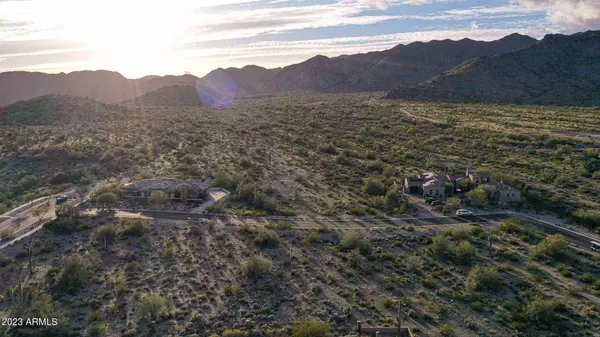 4587 N CHELSEA Drive #528, Buckeye, AZ 85396