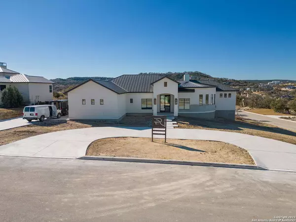 23211 Walker Ridge, San Antonio, TX 78255