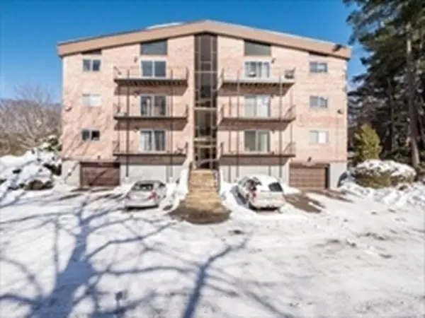 181 Littleton Road #407, Chelmsford, MA 01824