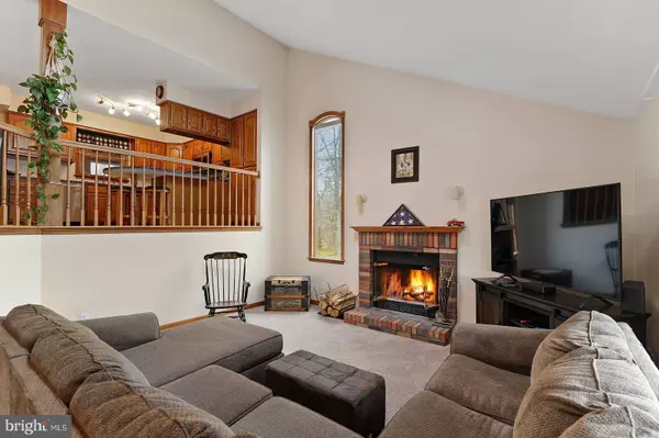 507 WATERSIDE DR, Felton, DE 19943