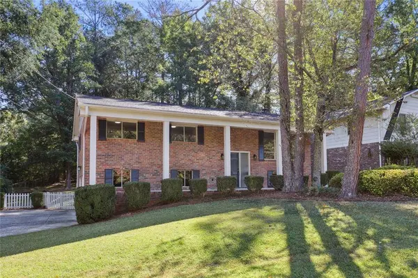 3624 Concordia RD, Decatur, GA 30034