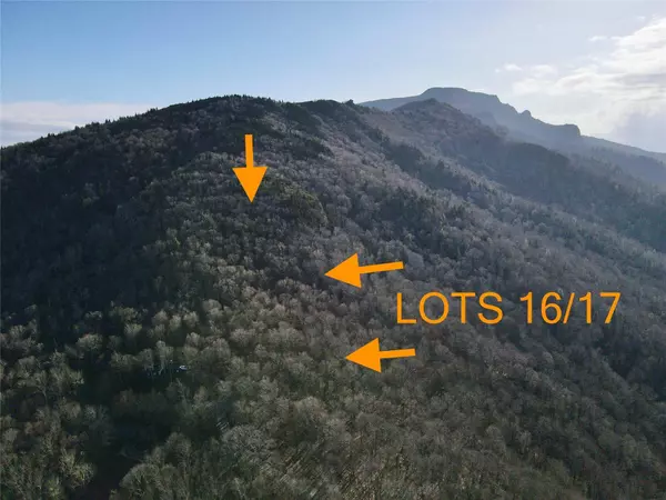 16/17 Spice Bottom TRL #16/17, Banner Elk, NC 28604