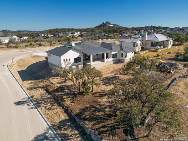 23211 Walker Ridge, San Antonio, TX 78255