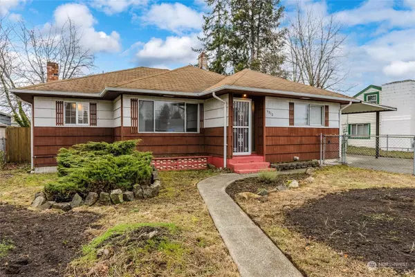 1212 121st ST S, Tacoma, WA 98444