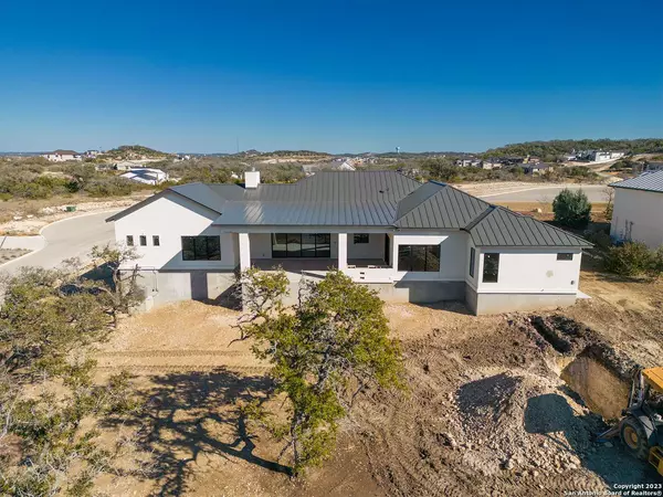 23211 Walker Ridge, San Antonio, TX 78255