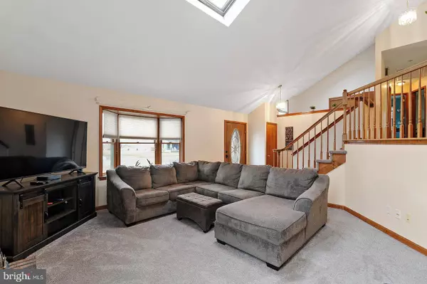 507 WATERSIDE DR, Felton, DE 19943