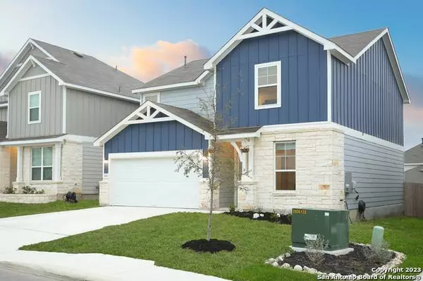 7686 Pecos Ridge, Boerne, TX 78015