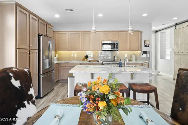 3772 GOLDMINE CANYON Way, Wickenburg, AZ 85390