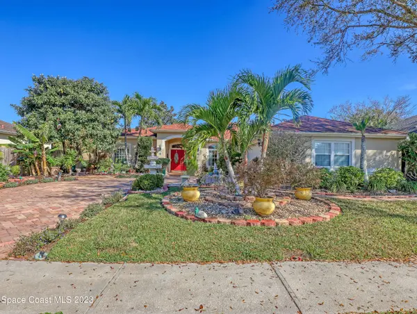 795 Conestee Drive, Melbourne, FL 32904