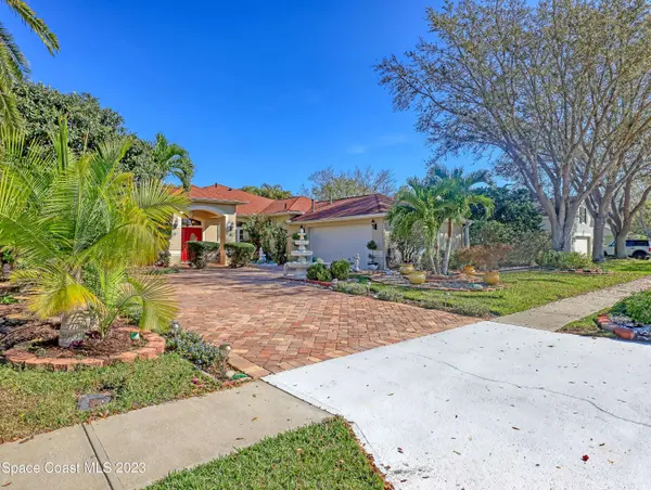 795 Conestee Drive, Melbourne, FL 32904