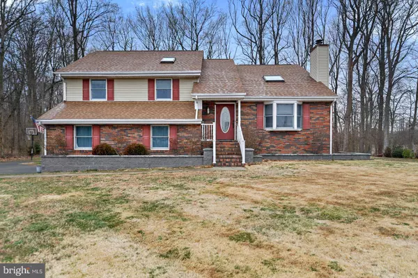 507 WATERSIDE DR, Felton, DE 19943