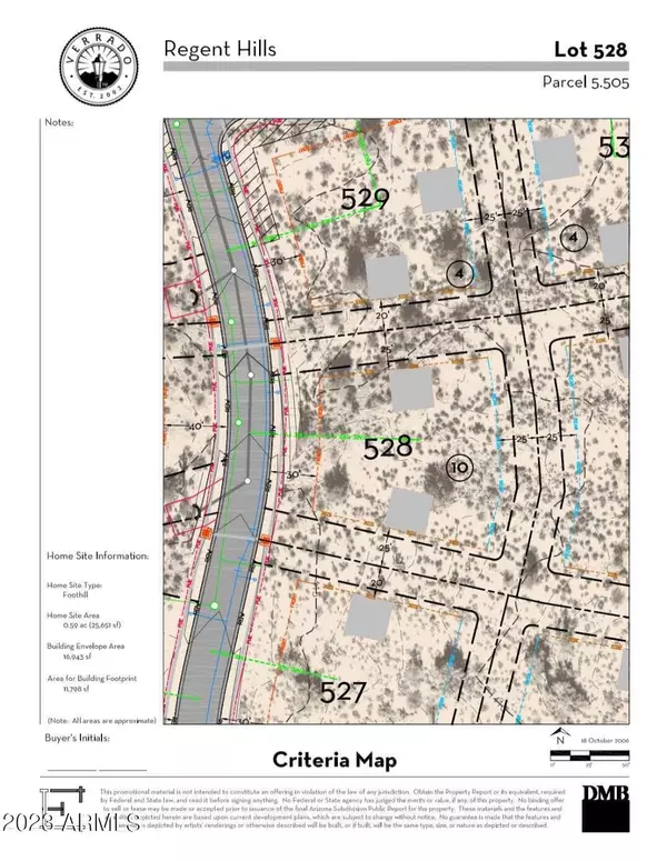 4587 N CHELSEA Drive #528, Buckeye, AZ 85396