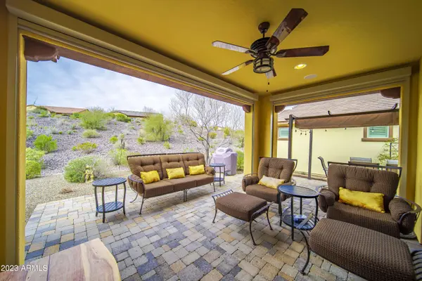 3772 GOLDMINE CANYON Way, Wickenburg, AZ 85390