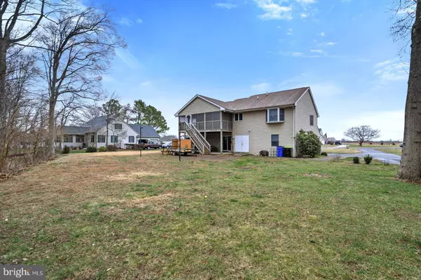 507 WATERSIDE DR, Felton, DE 19943