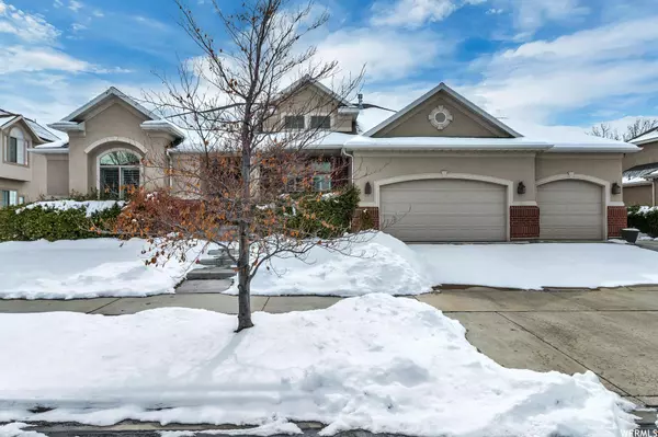 1287 W 1870 N, Provo, UT 84604